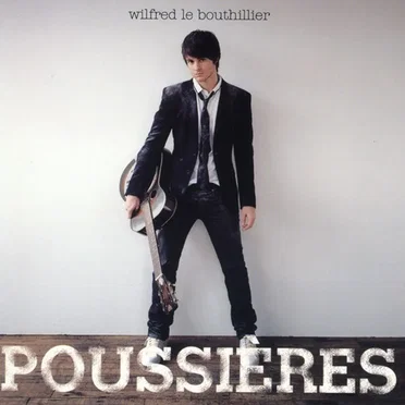 Poussières