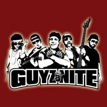Guyz Nite Means Everything / Bachelor Party Campout