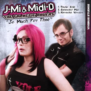 J-Mi & Midi-D