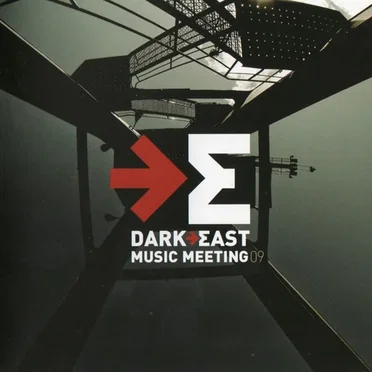 Dark East Music Meeting 09 by Various Artists - album cover