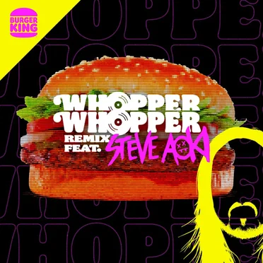 Whopper Whopper (remix)