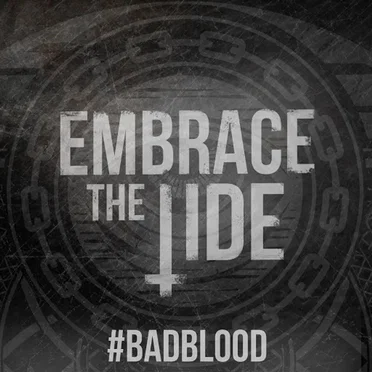 Bad Blood