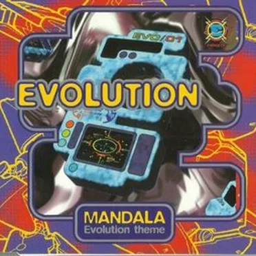 Evolution Theme