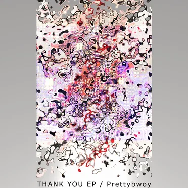 THANK YOU EP