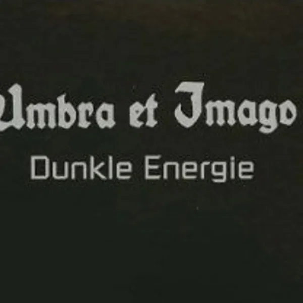 Dunkle Energie
