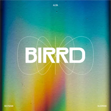Alba by Birrd - album cover