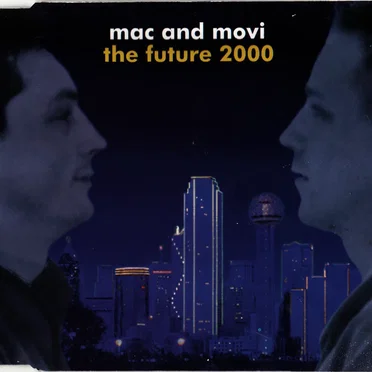 The Future 2000
