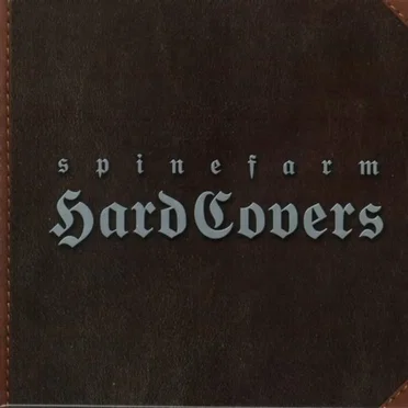 Spinefarm Hardcovers by Various Artists - album cover