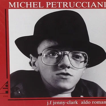 Michel Petrucciani