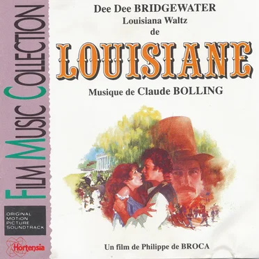 Louisiane