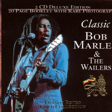 Classic Bob Marley & The Wailers