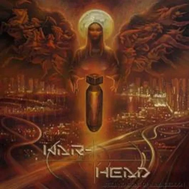 ..Still No Signs of Armageddon by War-Head - album cover