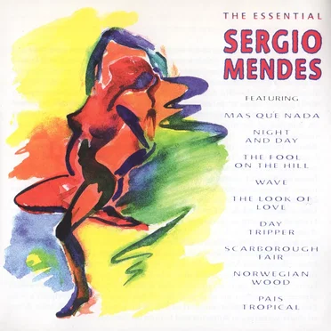 The Essential Sergio Mendes