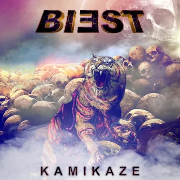 Kamikaze