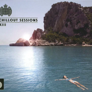 Ministry of Sound: Chillout Sessions XIII by Various Artists - album cover