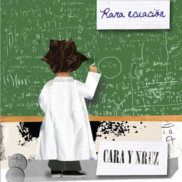 Rara ecuación
