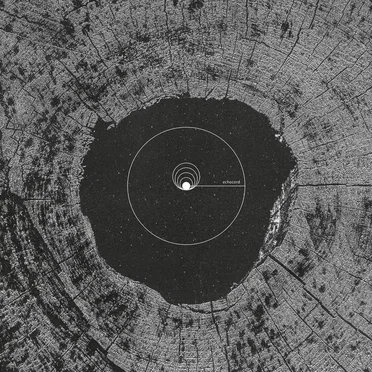 Echocord - 20 Years by Various Artists - album cover