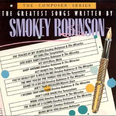 Classic Smokey Robinson and The Miracles
