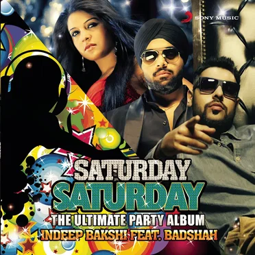 Saturday Saturday