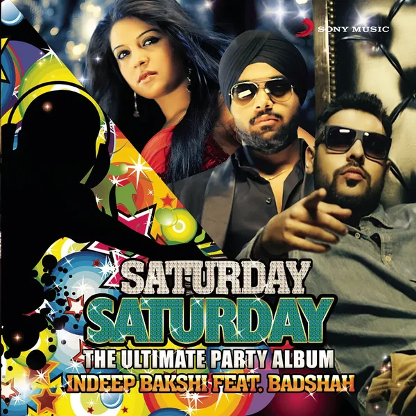 Saturday Saturday