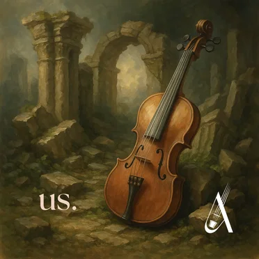 us. (The Violin Cover)