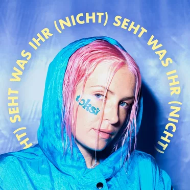 Was ihr (nicht) seht