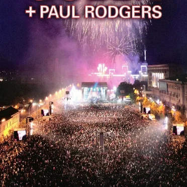 Live in Ukraine