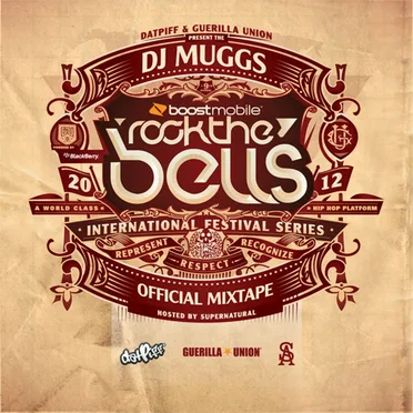 Rock The Bells Official Mixtape
