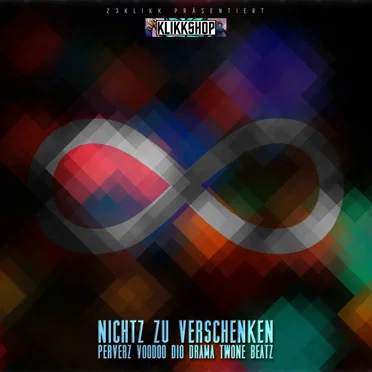 Nichtz zu Verschenken 8