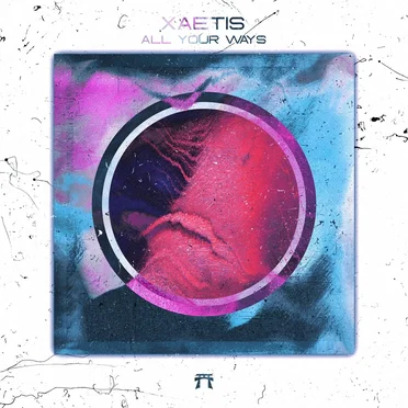 All Your Ways by XAETIS - album cover