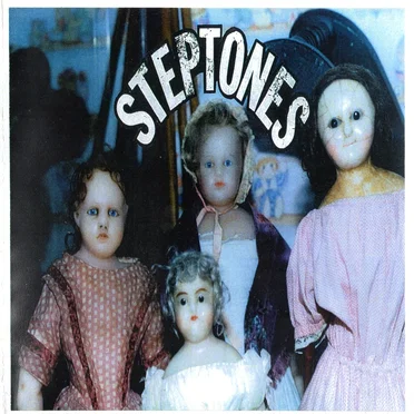 Steptones