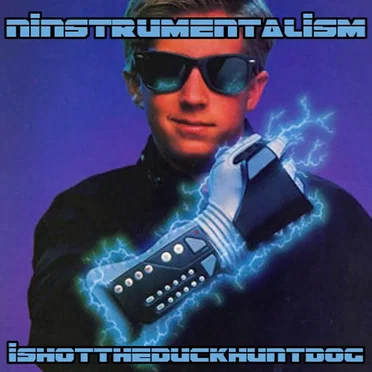 Ninstramentalism by I Shot the Duck Hunt Dog - album cover