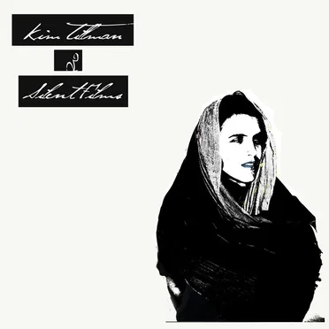 Evelyn by Kim Tillman & Silent Films - album cover
