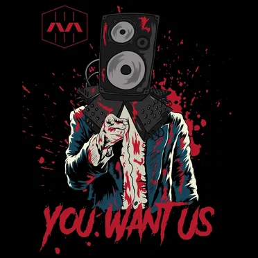 You Want Us