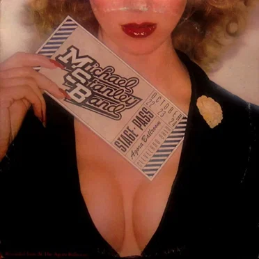 Stage Pass
