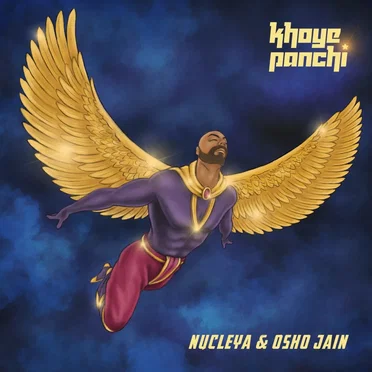 Khoye Panchi (From “Chamkillah”)