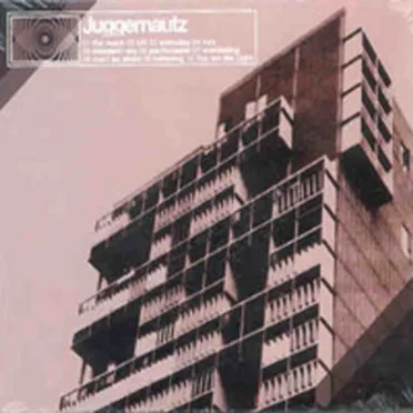 Juggernautz