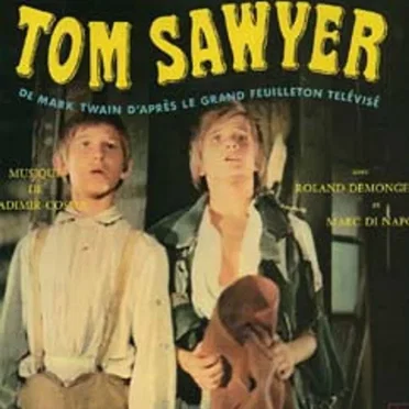 Tom Sawyer