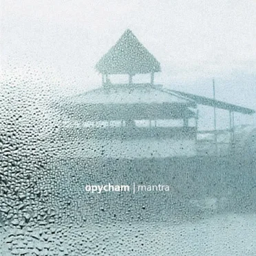 Mantra by Opycham - album cover