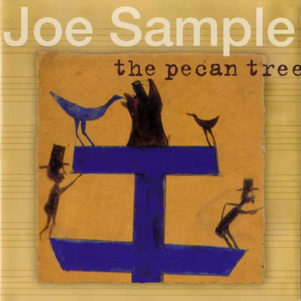 The Pecan Tree
