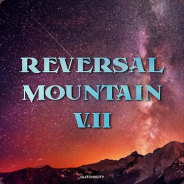 Reversal Mountain V.II (Cover)