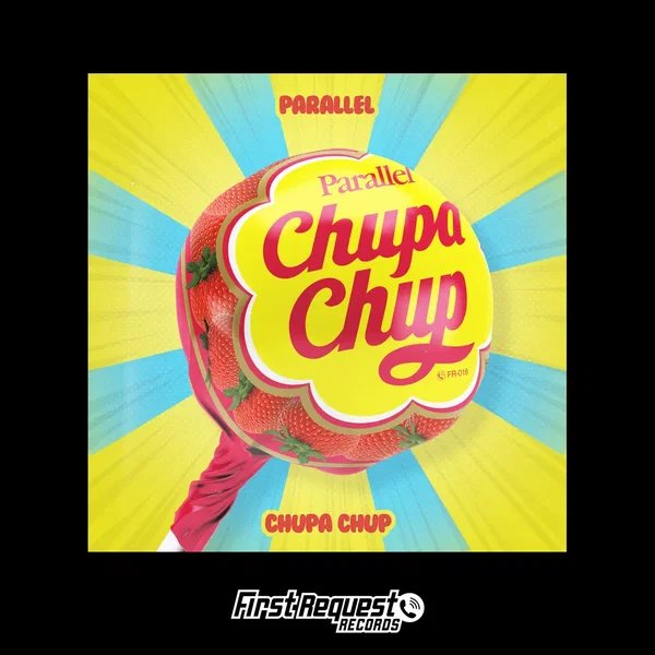 Chupa Chup