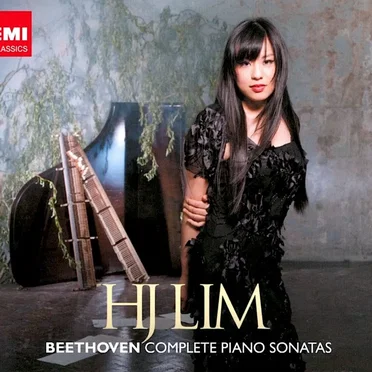 Complete Piano Sonatas