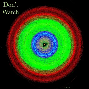 Don't Watch