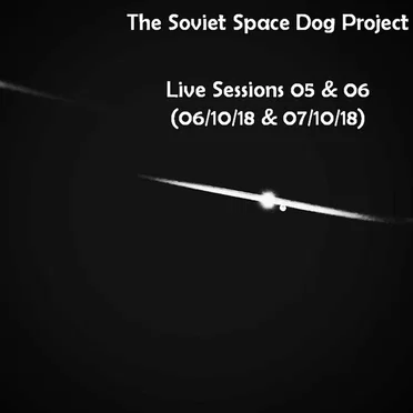 Live Sessions 05 & 06 (06/10/18 & 07/10/18)