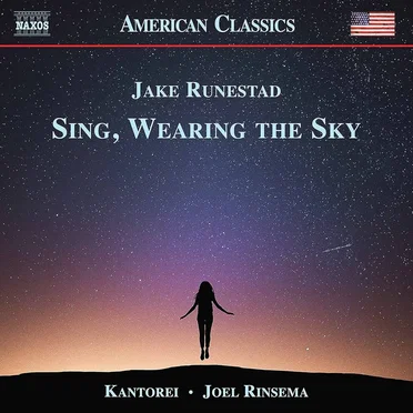 Sing, Wearing the Sky