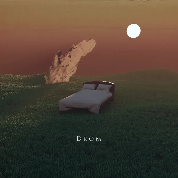 Dröm