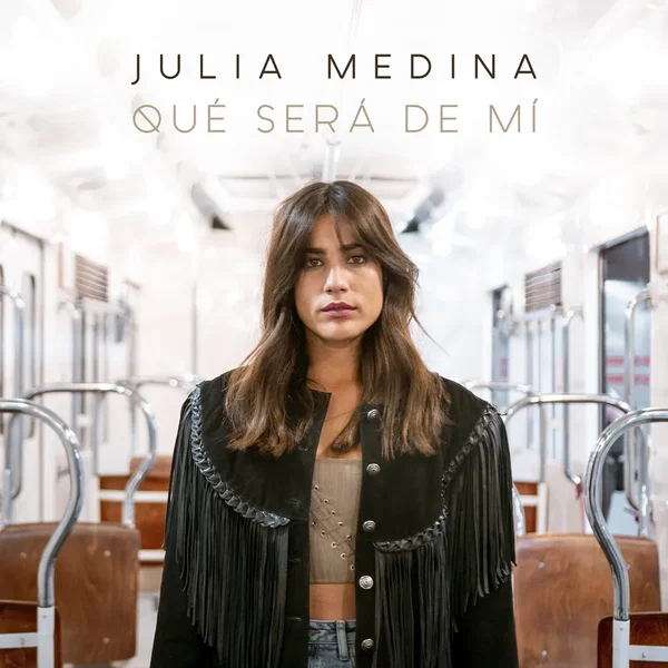 Qué será de mí