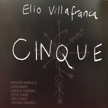 Elio Villafranca