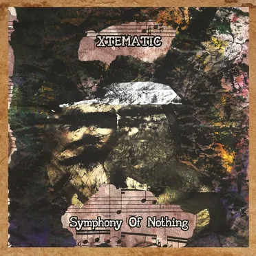 Symphony of Nothing